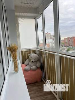 Студия квартира, вторичка, 26м2, 8/16 этаж