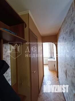 3-к квартира, вторичка, 57м2, 1/5 этаж