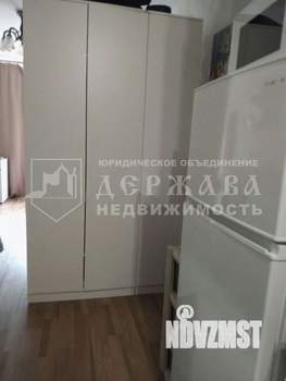 Студия квартира, вторичка, 23м2, 1/9 этаж