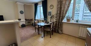 2-к квартира, вторичка, 84м2, 3/8 этаж