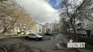 2-к квартира, вторичка, 44м2, 1/5 этаж