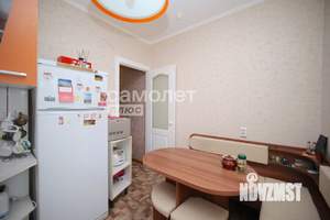 1-к квартира, вторичка, 35м2, 3/10 этаж