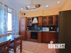 2-к квартира, вторичка, 58м2, 4/5 этаж