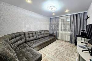 2-к квартира, вторичка, 44м2, 3/5 этаж