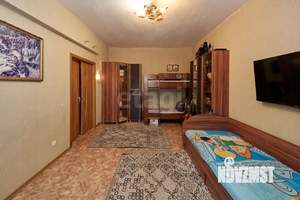 1-к квартира, вторичка, 53м2, 9/15 этаж