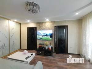 3-к квартира, вторичка, 47м2, 5/5 этаж