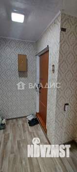Студия квартира, вторичка, 20м2, 2/5 этаж