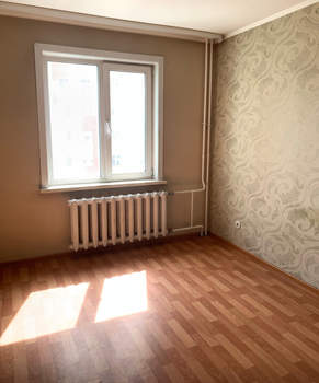 1-к квартира, вторичка, 32м2, 8/10 этаж
