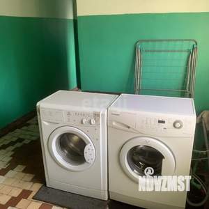 Студия квартира, вторичка, 17м2, 2/5 этаж