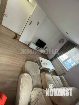 2-к квартира, вторичка, 60м2, 8/25 этаж