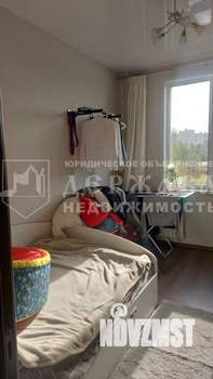 2-к квартира, вторичка, 46м2, 3/5 этаж