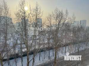 3-к квартира, вторичка, 60м2, 9/9 этаж