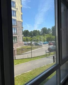 2-к квартира, вторичка, 69м2, 1/14 этаж