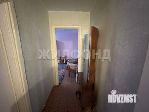 2-к квартира, вторичка, 44м2, 3/5 этаж