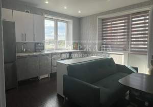 1-к квартира, вторичка, 43м2, 2/9 этаж