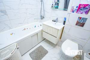 3-к квартира, вторичка, 64м2, 9/12 этаж
