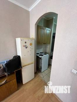 Студия квартира, вторичка, 22м2, 5/10 этаж