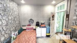 2-к квартира, вторичка, 45м2, 2/2 этаж