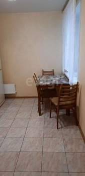 1-к квартира, вторичка, 40м2, 9/10 этаж