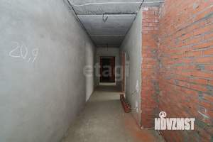 3-к квартира, вторичка, 93м2, 4/10 этаж