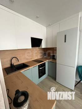 2-к квартира, вторичка, 36м2, 3/5 этаж