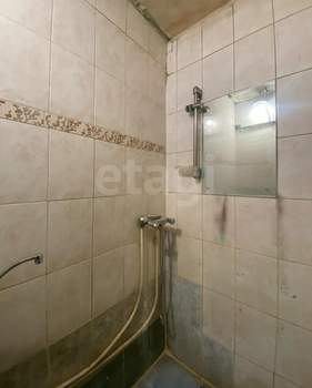 Студия квартира, вторичка, 11м2, 1/9 этаж