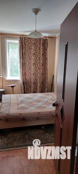 3-к квартира, вторичка, 61м2, 3/5 этаж