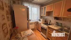 3-к квартира, вторичка, 61м2, 4/5 этаж