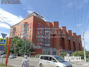 2-к квартира, вторичка, 53м2, 7/8 этаж