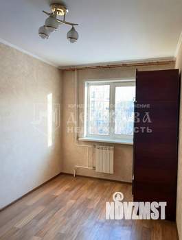 2-к квартира, вторичка, 44м2, 3/5 этаж