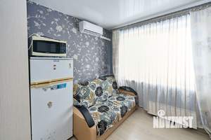 Студия квартира, вторичка, 17м2, 9/9 этаж