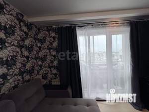 1-к квартира, вторичка, 30м2, 10/10 этаж