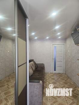 2-к квартира, вторичка, 44м2, 1/5 этаж