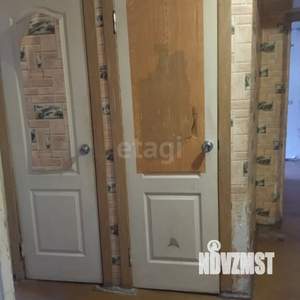 2-к квартира, вторичка, 45м2, 3/5 этаж