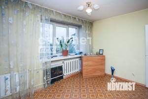 3-к квартира, вторичка, 60м2, 5/5 этаж