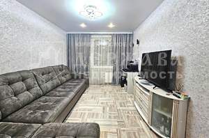2-к квартира, вторичка, 44м2, 3/5 этаж