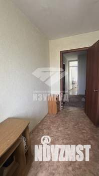 3-к квартира, вторичка, 61м2, 4/5 этаж