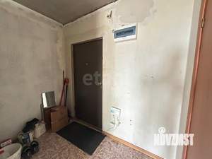 Студия квартира, вторичка, 25м2, 1/9 этаж