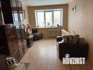 2-к квартира, вторичка, 42м2, 4/5 этаж