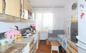 2-к квартира, вторичка, 43м2, 5/9 этаж