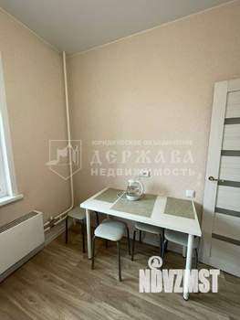 1-к квартира, вторичка, 33м2, 9/16 этаж