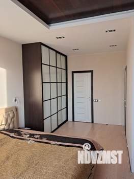 4-к квартира, вторичка, 97м2, 13/13 этаж