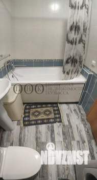 1-к квартира, вторичка, 40м2, 3/8 этаж