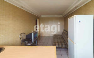 3-к квартира, вторичка, 61м2, 5/5 этаж