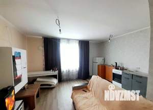1-к квартира, вторичка, 28м2, 3/3 этаж
