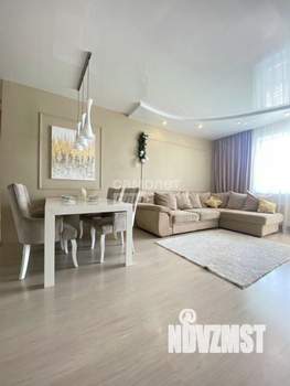 2-к квартира, вторичка, 80м2, 15/16 этаж