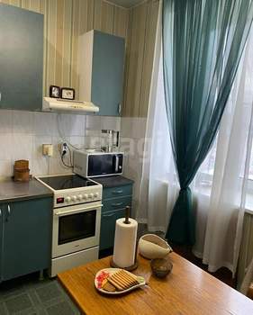 3-к квартира, вторичка, 80м2, 3/3 этаж