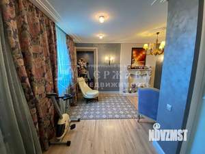 4-к квартира, вторичка, 162м2, 16/17 этаж