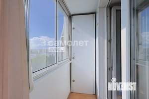3-к квартира, вторичка, 62м2, 8/9 этаж