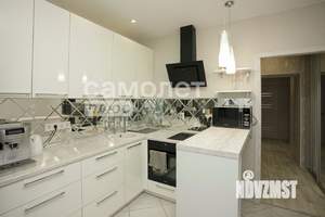 2-к квартира, вторичка, 66м2, 12/12 этаж